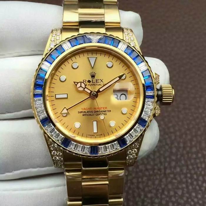 Rolex Watch 1137